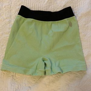 Free People Prajna Short